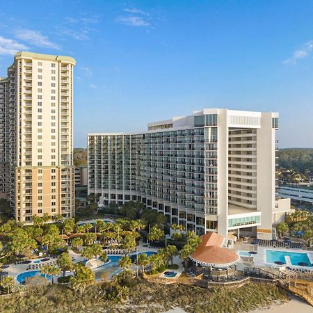Hilton Myrtle Beach Resort Briarcliffe Acres Dış mekan fotoğraf