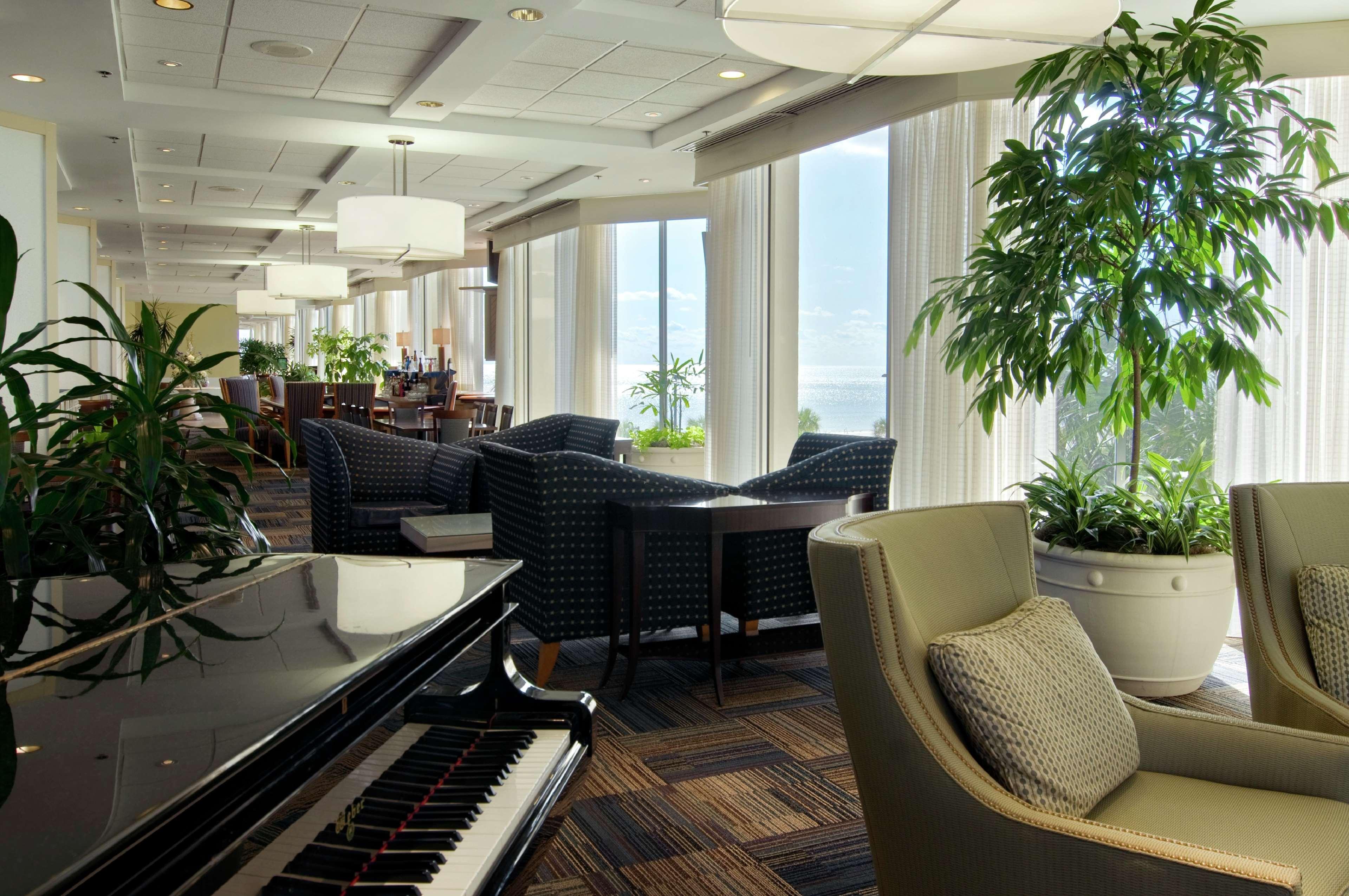 Hilton Myrtle Beach Resort Briarcliffe Acres Konforlar fotoğraf