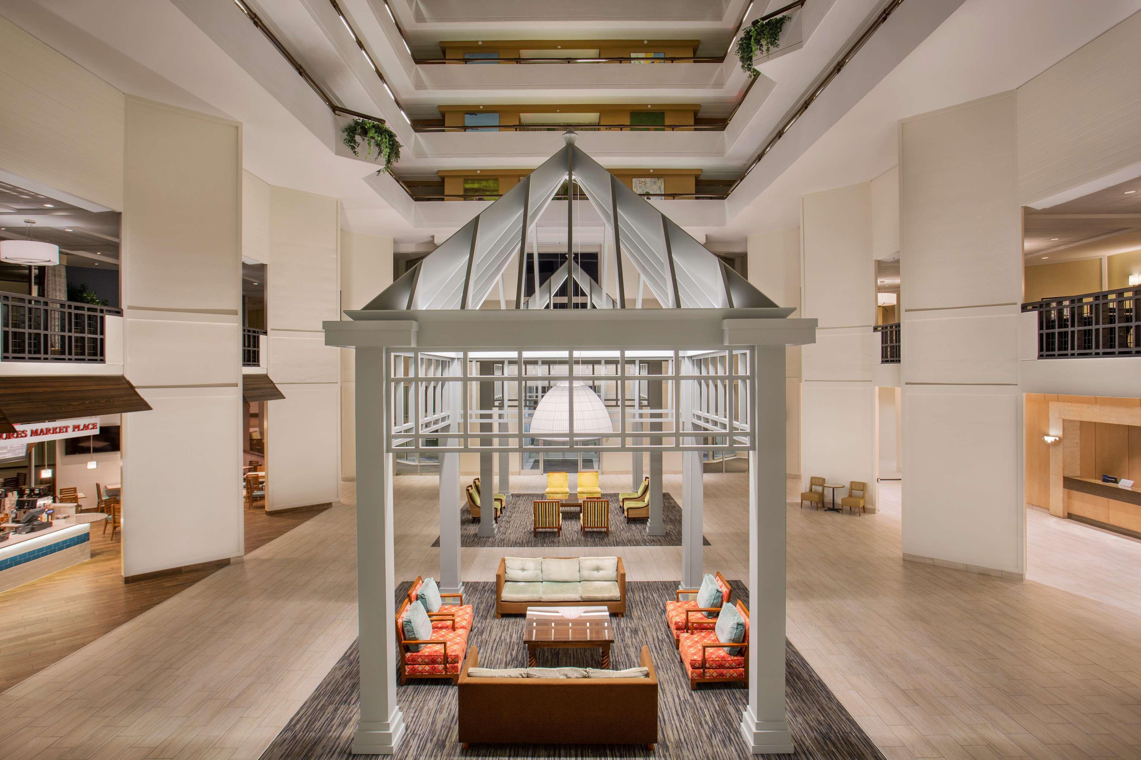 Hilton Myrtle Beach Resort Briarcliffe Acres Dış mekan fotoğraf
