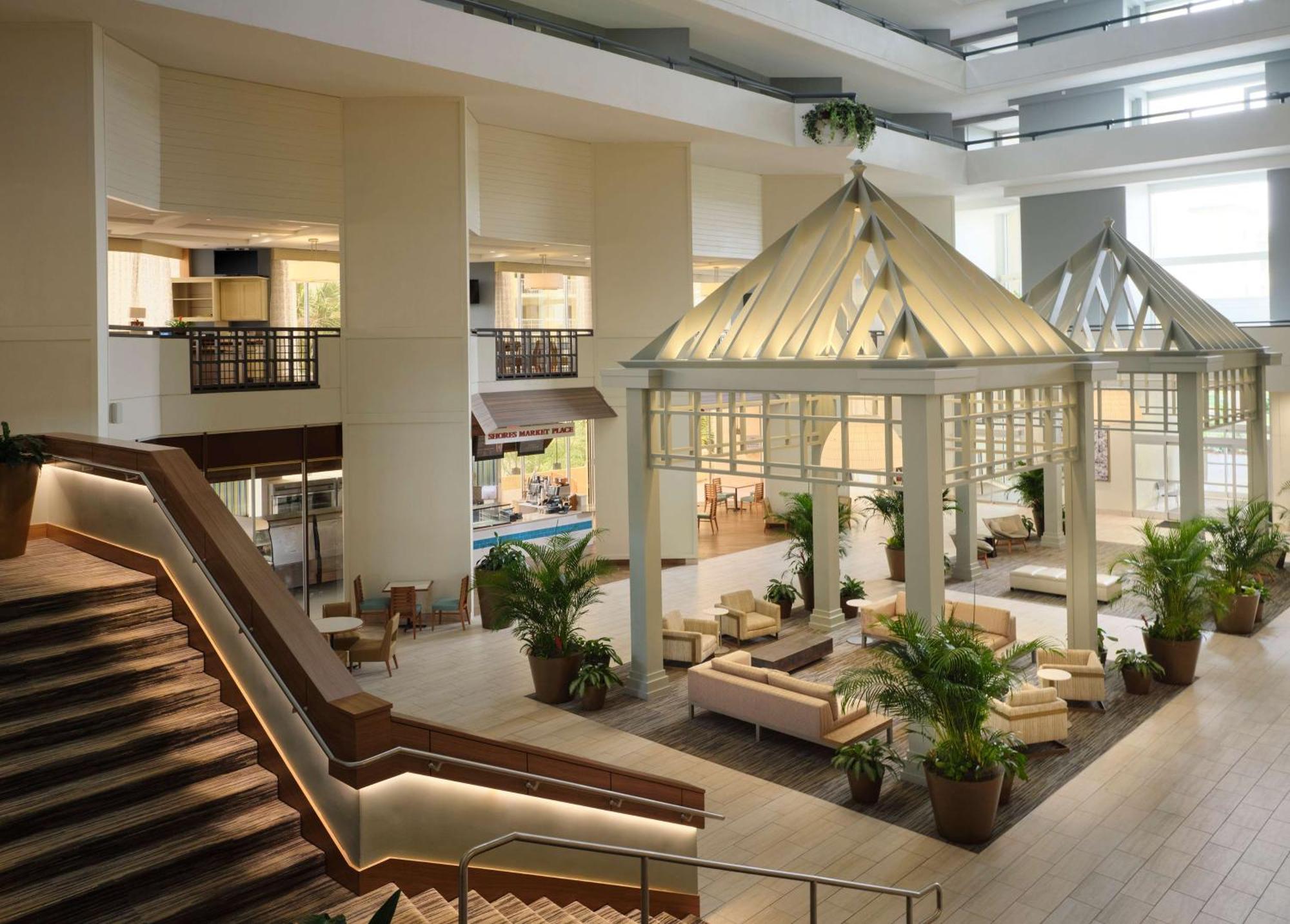 Hilton Myrtle Beach Resort Briarcliffe Acres Dış mekan fotoğraf